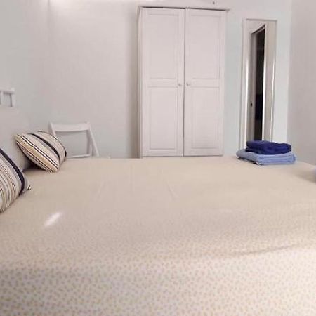 Punta San Simone Apartment Marettimo Bagian luar foto