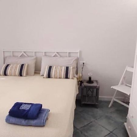 Punta San Simone Apartment Marettimo Bagian luar foto